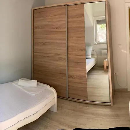 Cityview Sane Apartment *