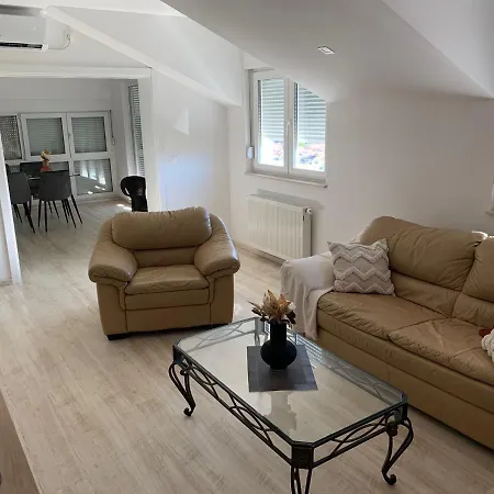 Cityview Sane Apartment