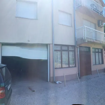 Apartment Cityview Sane *